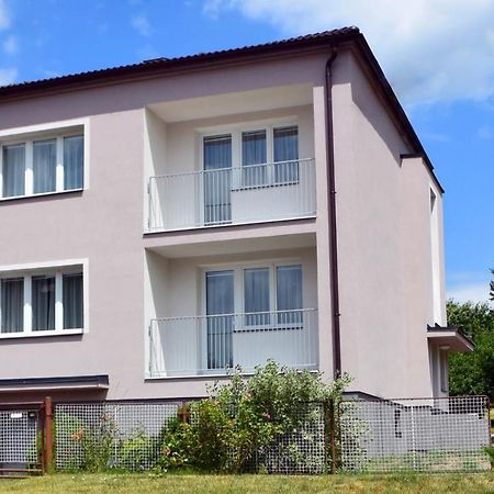 Apartmany Jaro Česká Skalice 外观 照片