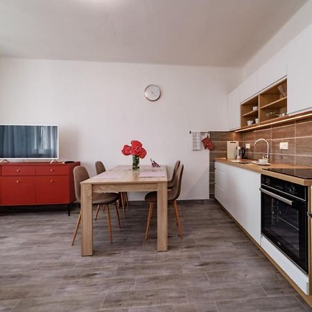 Apartmany Jaro Česká Skalice 外观 照片