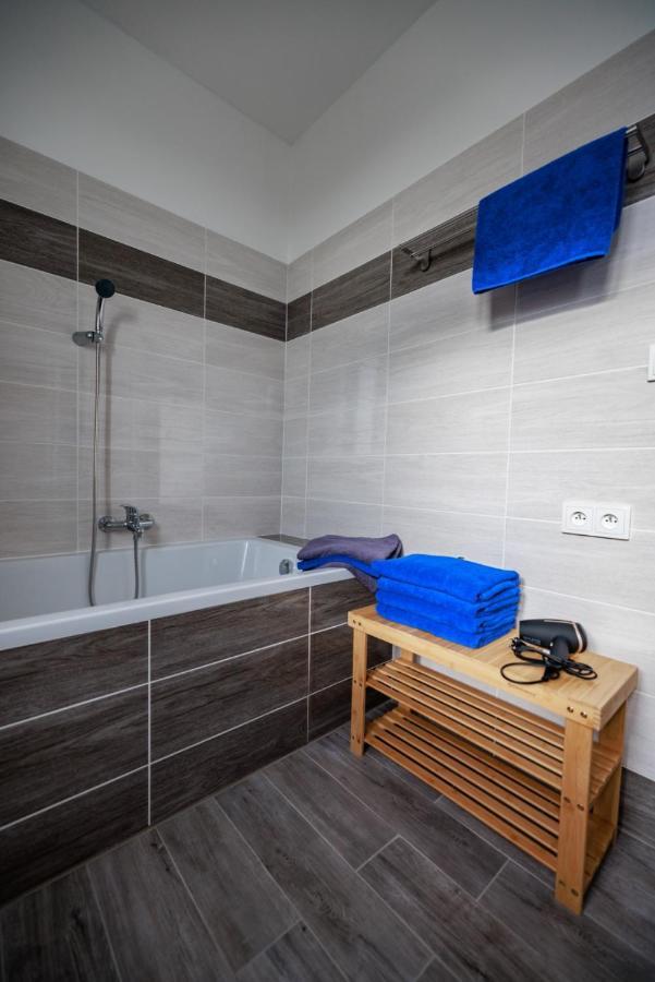 Apartmany Jaro Česká Skalice 外观 照片